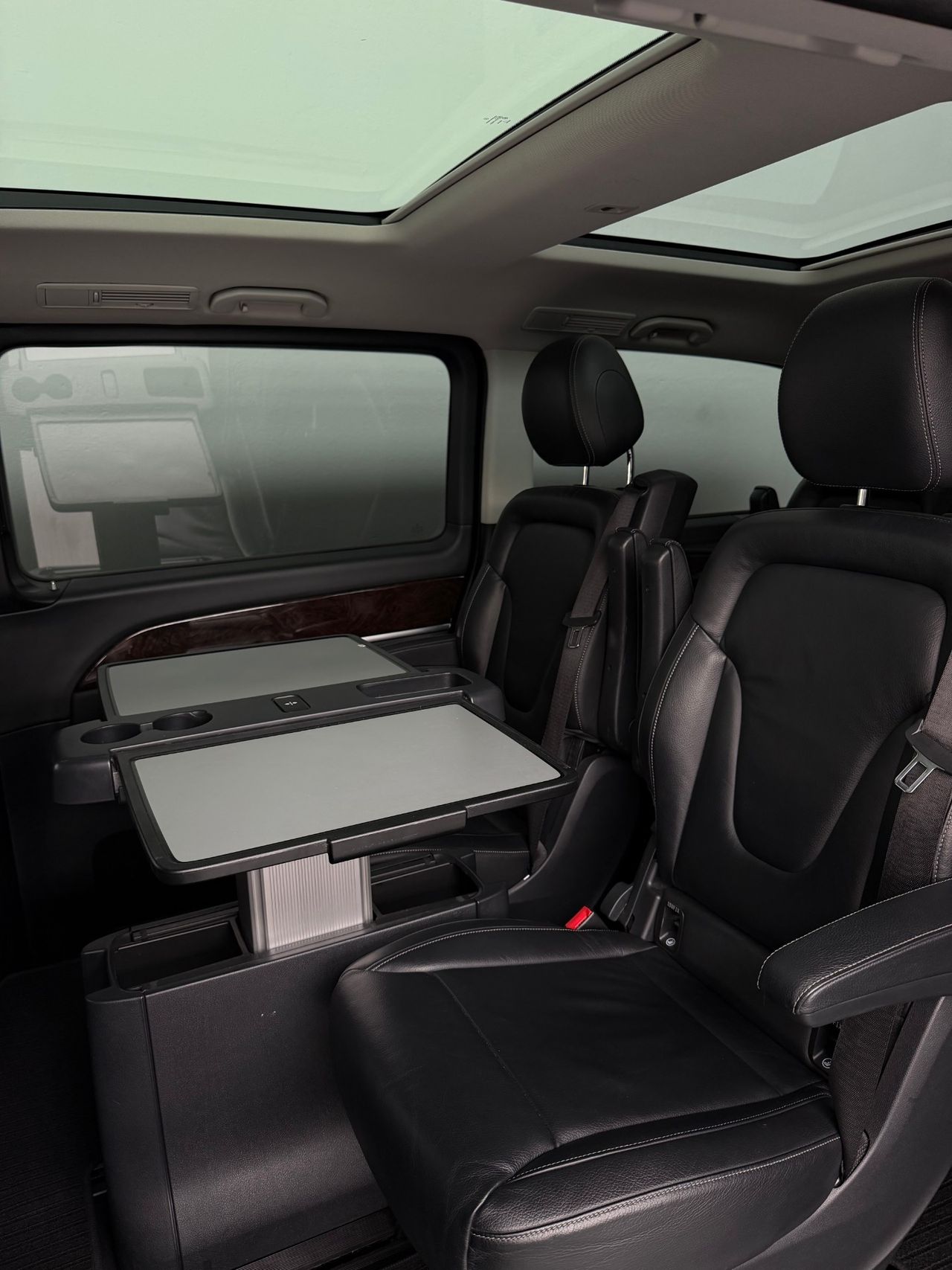 Mercedes Clase V V 250 d Avantgarde Largo