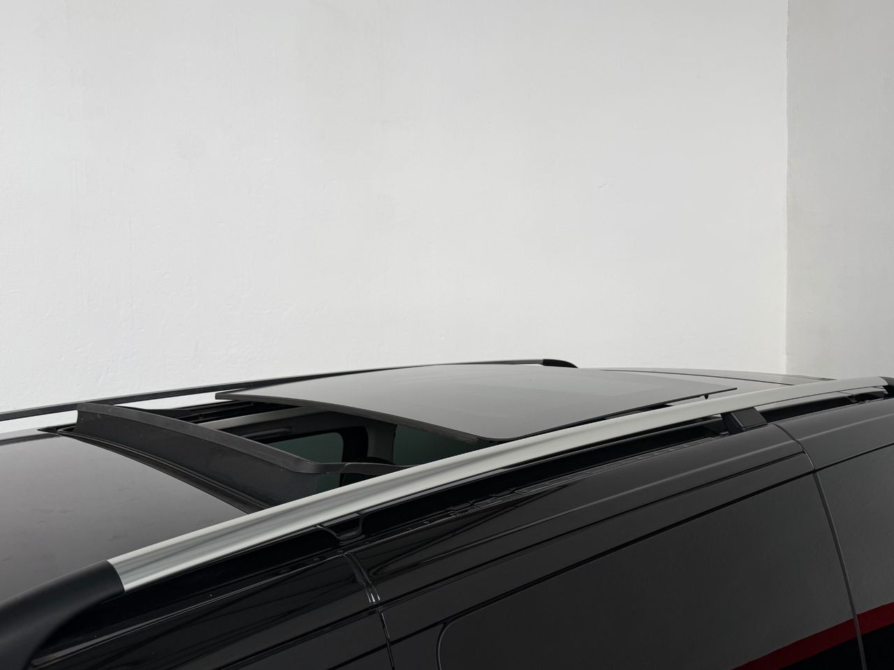 Mercedes Clase V V 250 d Avantgarde Largo