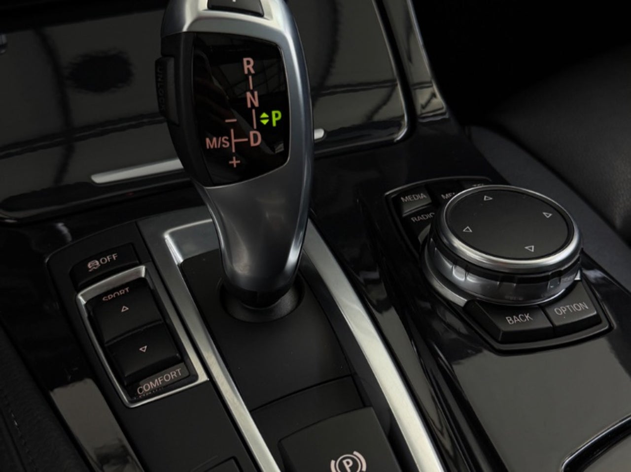 BMW Serie 5 530DA TOURING