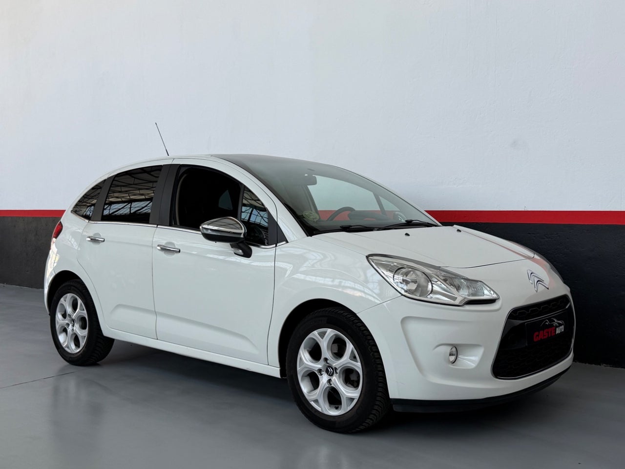 CITROEN C3 HDI 70 Collection