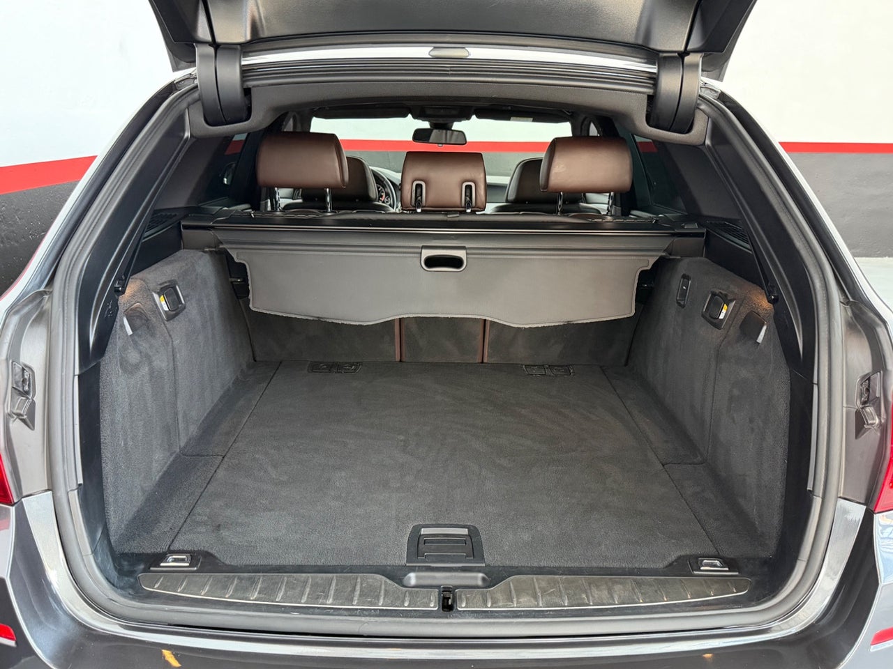 BMW Serie 5 525D TOURING