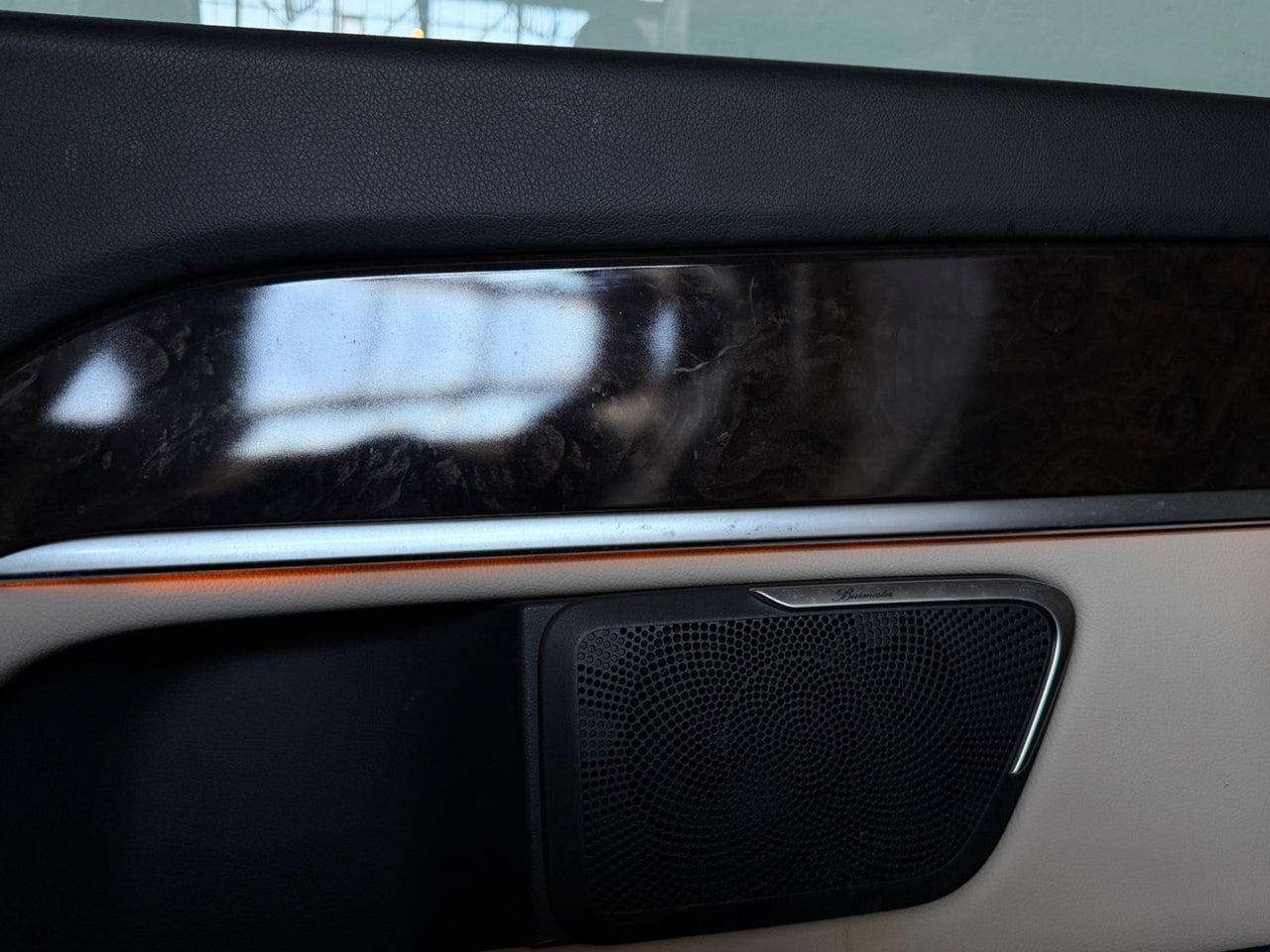 MERCEDES-BENZ Clase V 250 Bluetec Avantgarde Largo