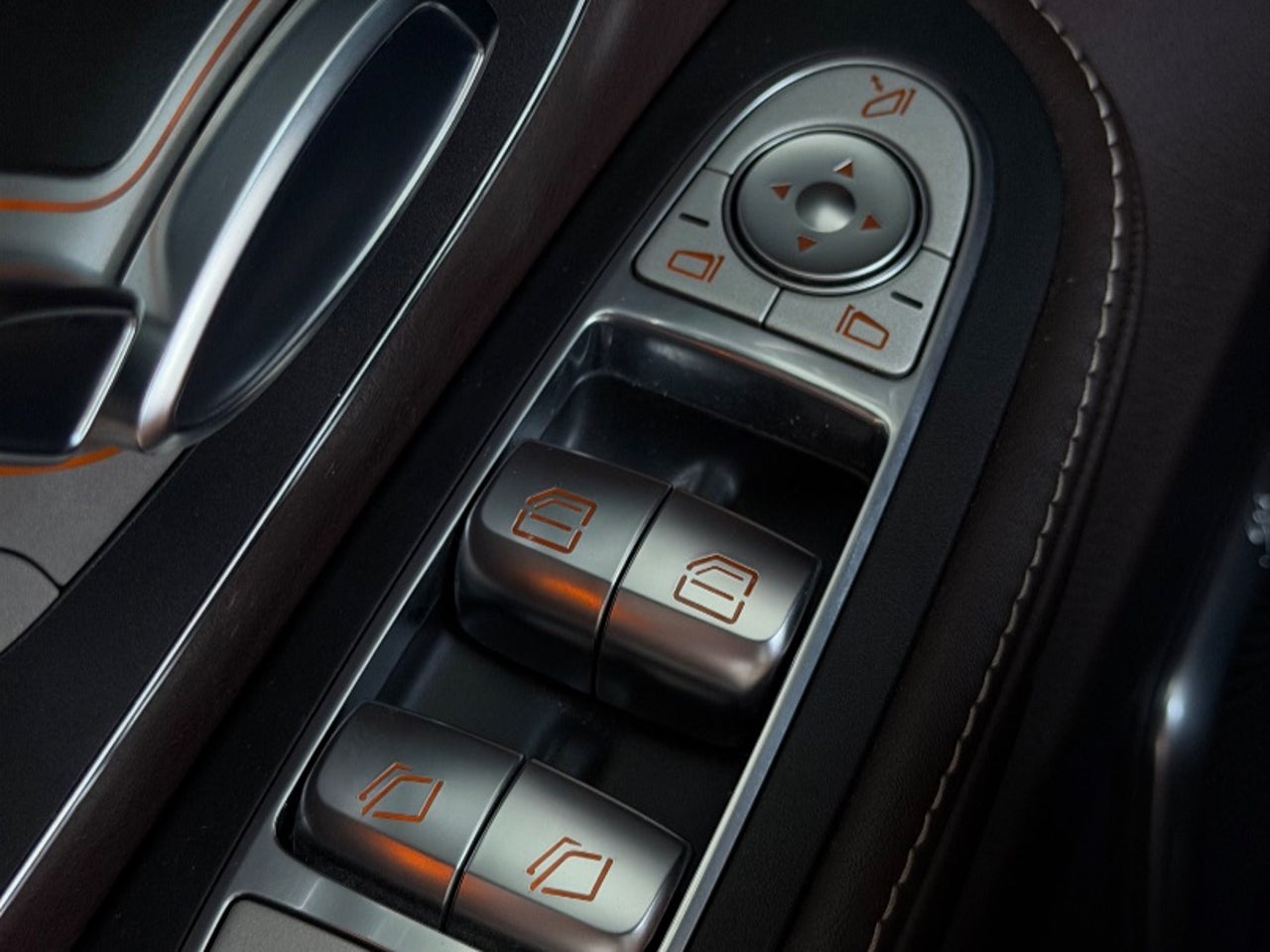 MERCEDES-BENZ Clase V 250 d Avantgarde Largo