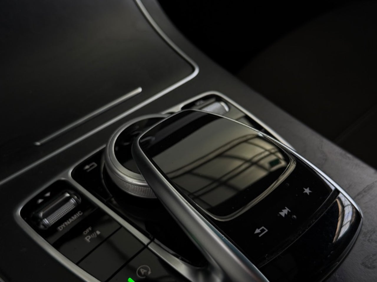 MERCEDES-BENZ Clase C C Coupe 220 d