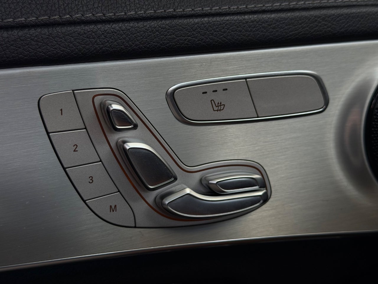 MERCEDES-BENZ GLC Coupe GLC 250 d 4MATIC