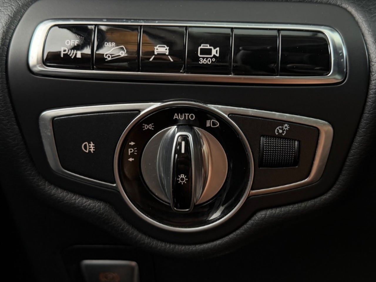 MERCEDES-BENZ Clase V 250 d Avantgarde Largo