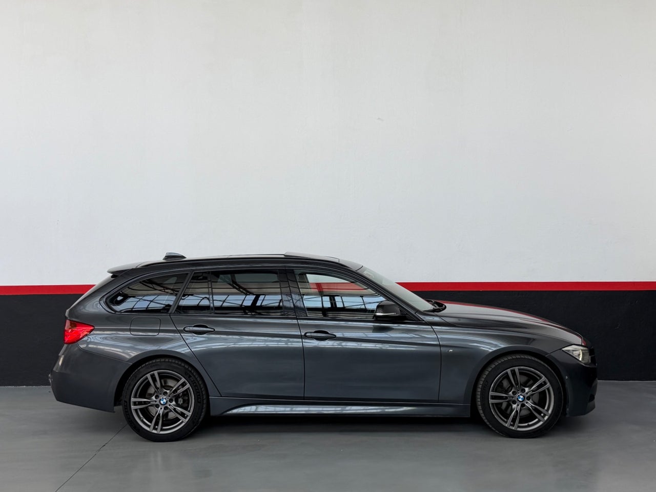 BMW Serie 3 330dA xDrive Touring
