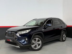 TOYOTA Rav4 2.5l 220H Advance
