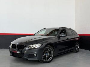 BMW Serie 3 330dA xDrive Touring
