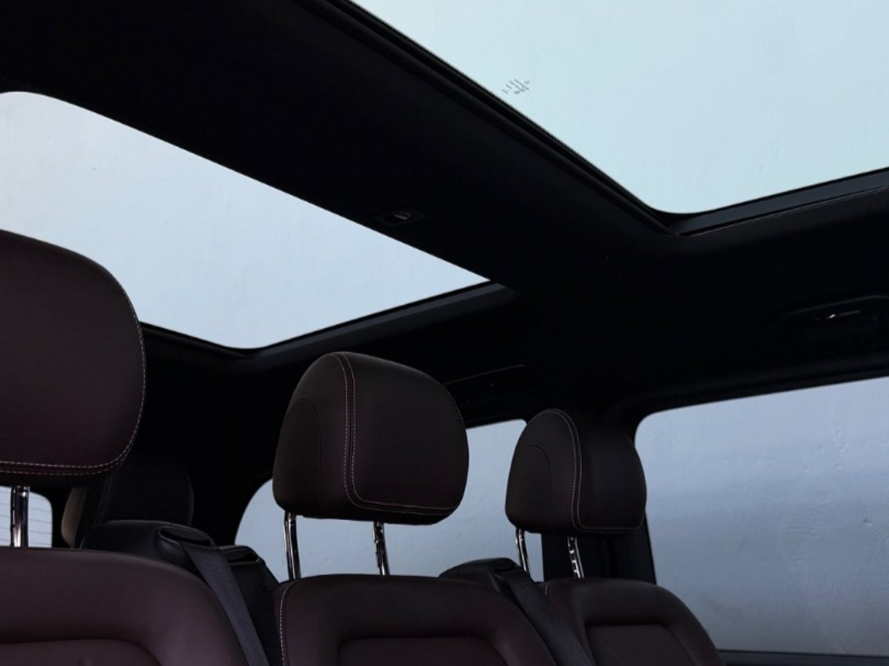 MERCEDES-BENZ Clase V 250 d Avantgarde Largo