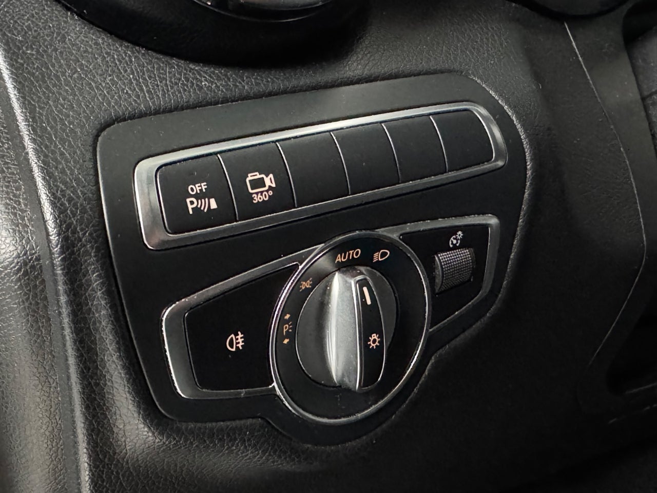 MERCEDES-BENZ GLC Coupe GLC 250 d 4MATIC