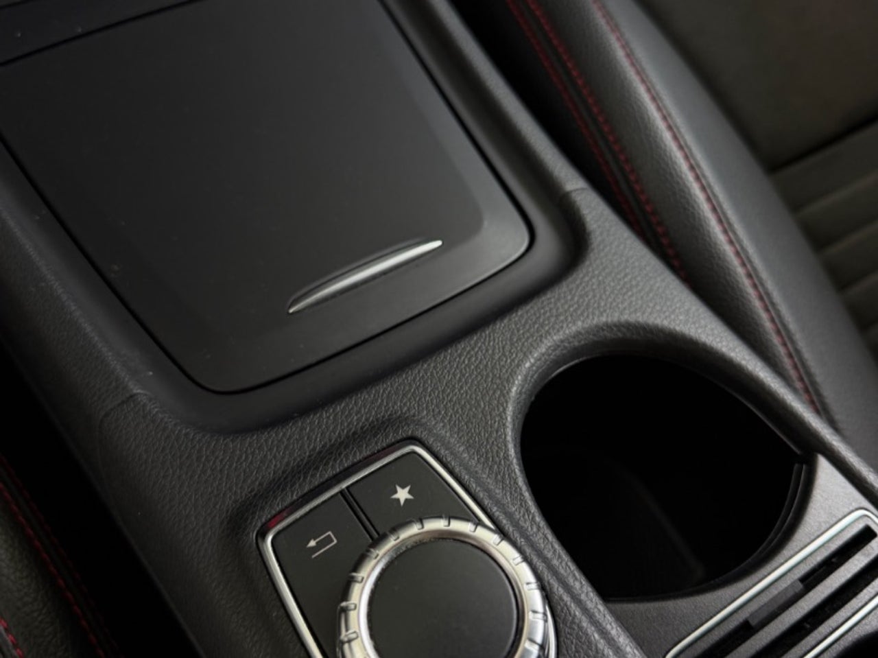 MERCEDES-BENZ Clase CLA CLA 220 d AMG Line