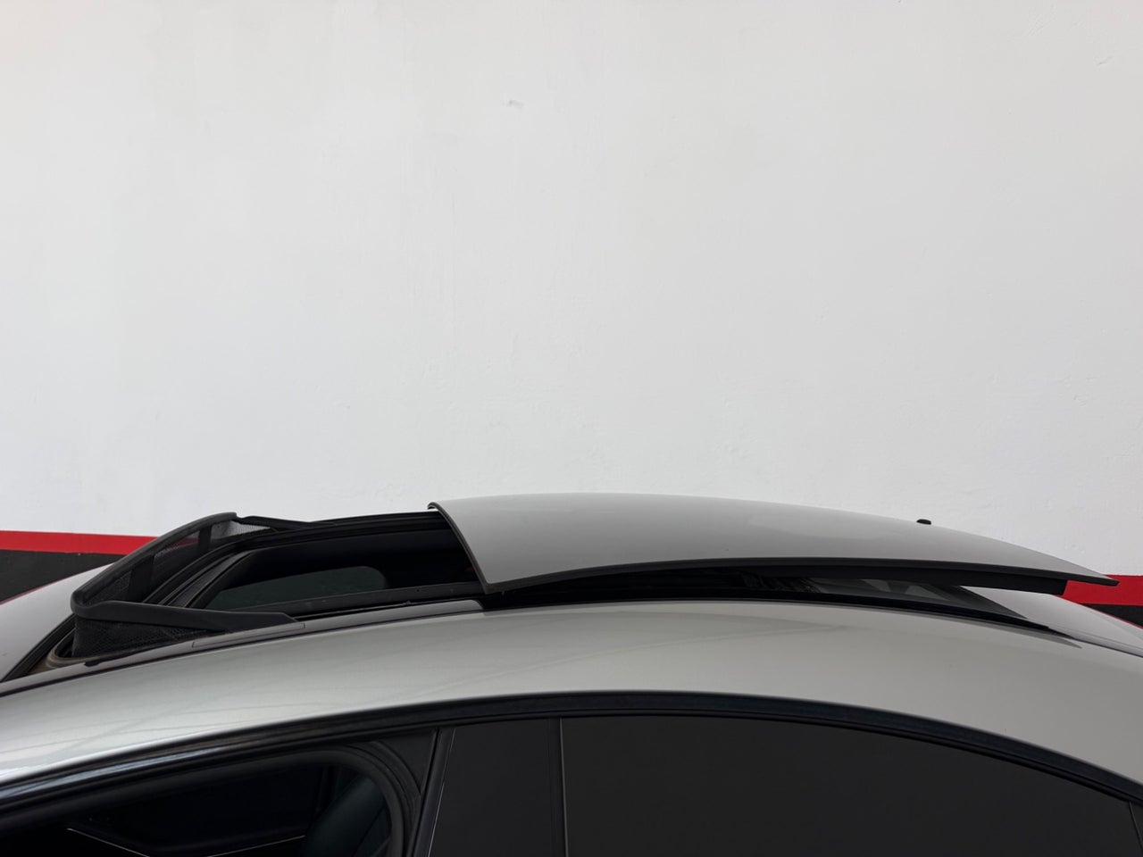 MERCEDES-BENZ Clase CLA CLA 220 d AMG Line