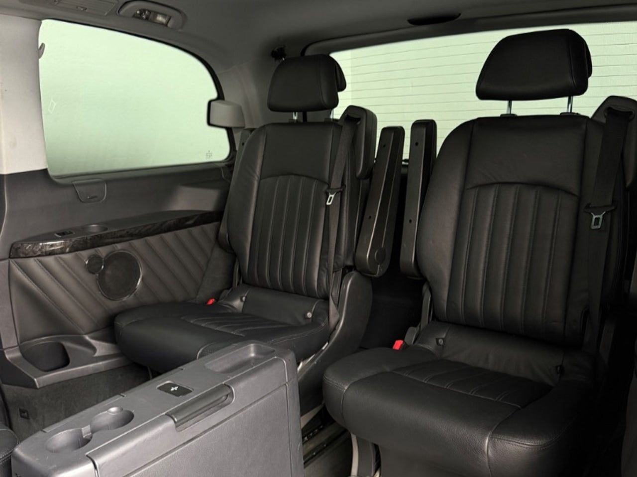 MERCEDES-BENZ Viano 3.0 CDI Ambiente Compacta