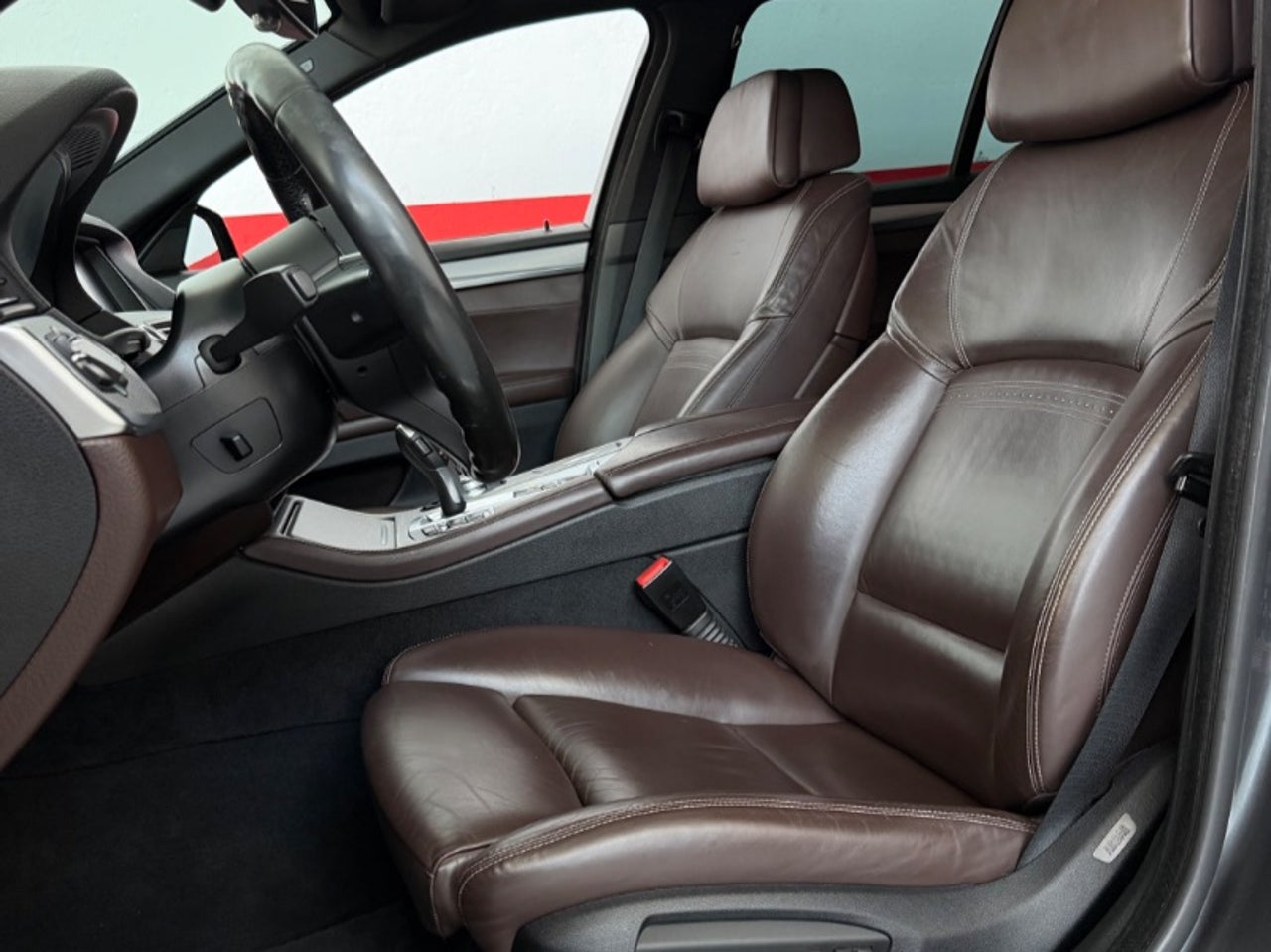BMW Serie 5 525D TOURING
