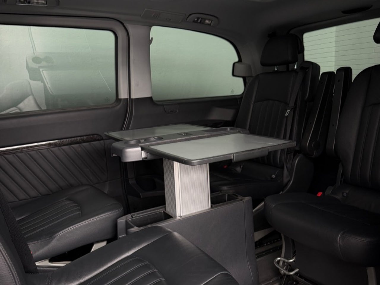 MERCEDES-BENZ Viano 3.0 CDI Ambiente Compacta