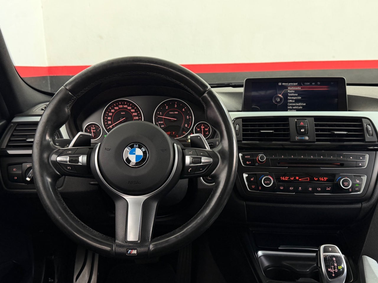 BMW Serie 3 330dA xDrive Touring