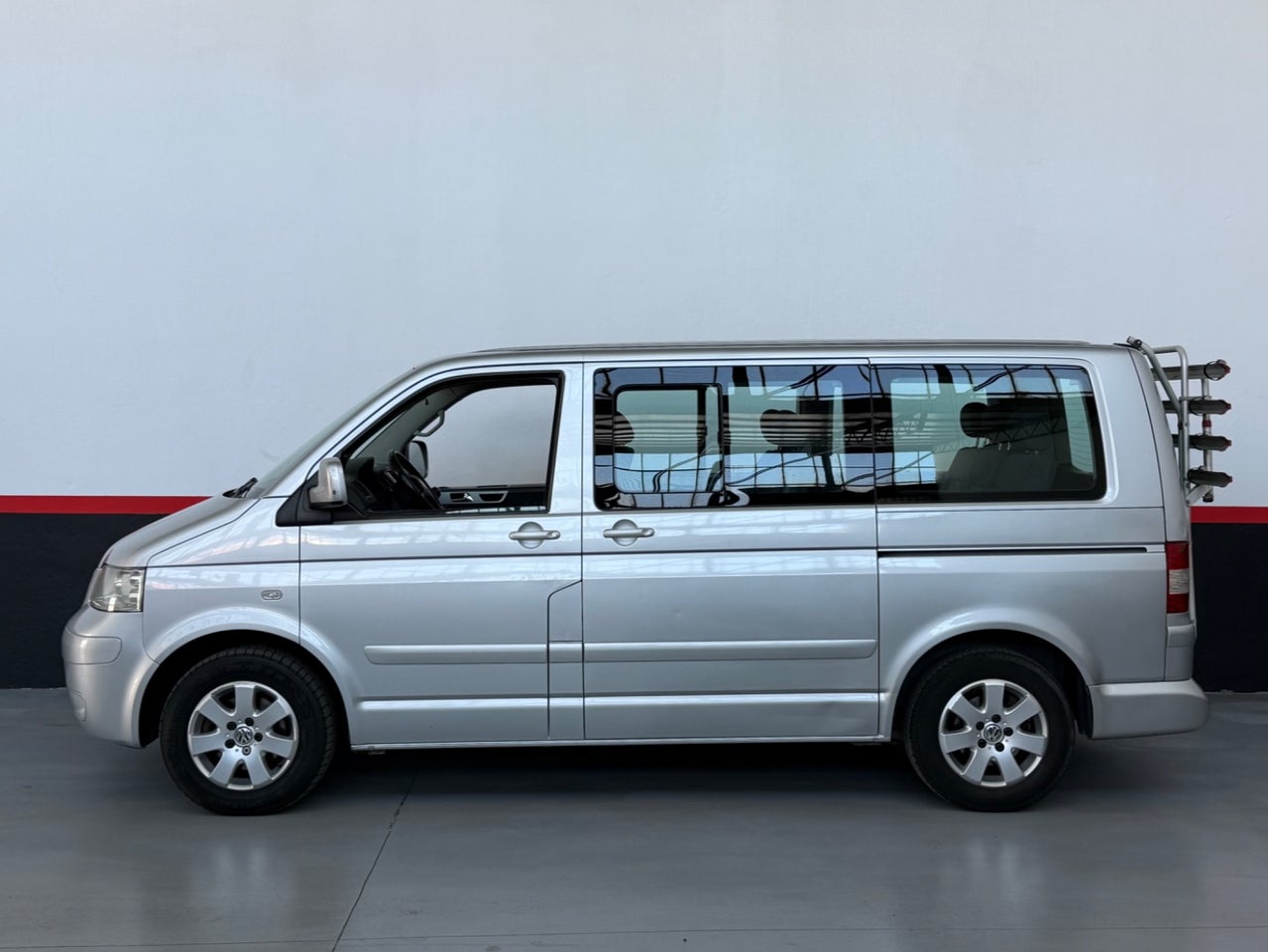 VOLKSWAGEN Multivan 2.5TDI 130CV COMFORTLINE