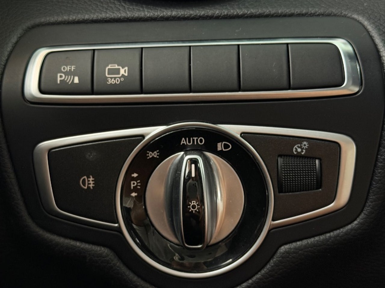 MERCEDES-BENZ GLC Coupe GLC 250 d 4MATIC
