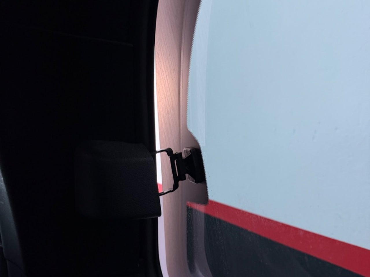 MERCEDES-BENZ Clase V 250 d Avantgarde Largo