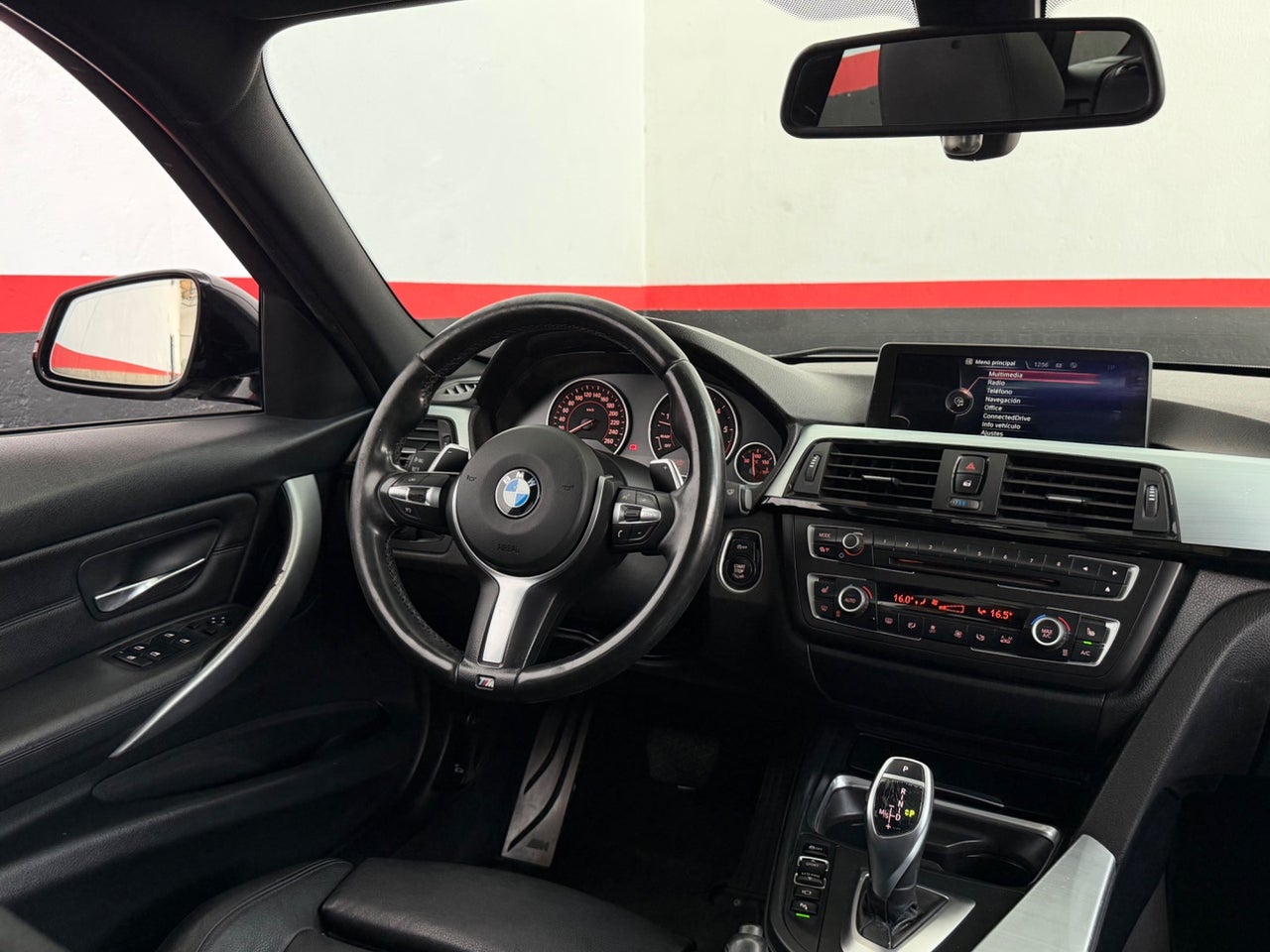 BMW Serie 3 330dA xDrive Touring
