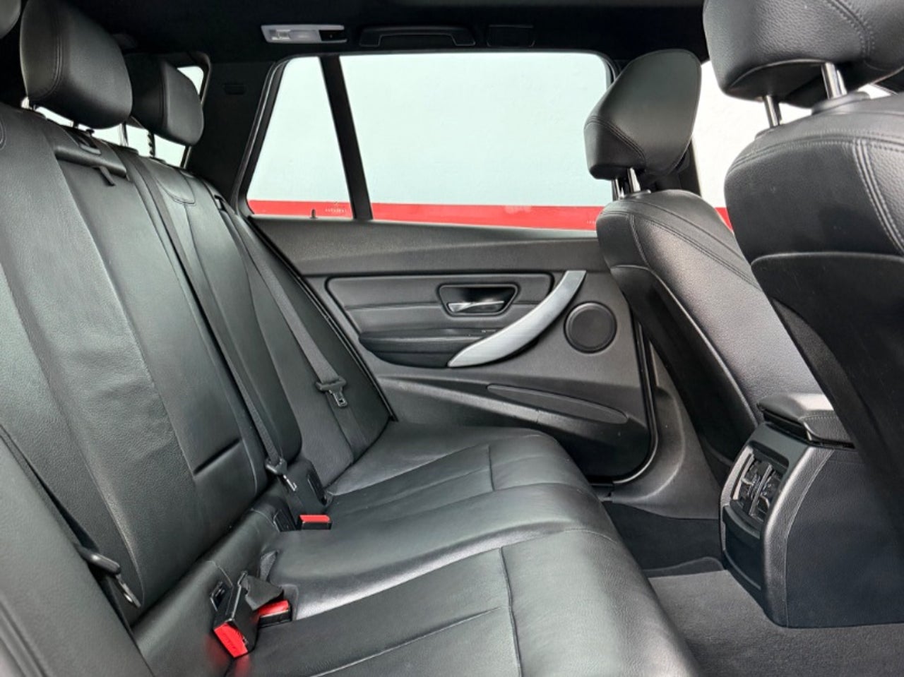 BMW Serie 3 330dA xDrive Touring