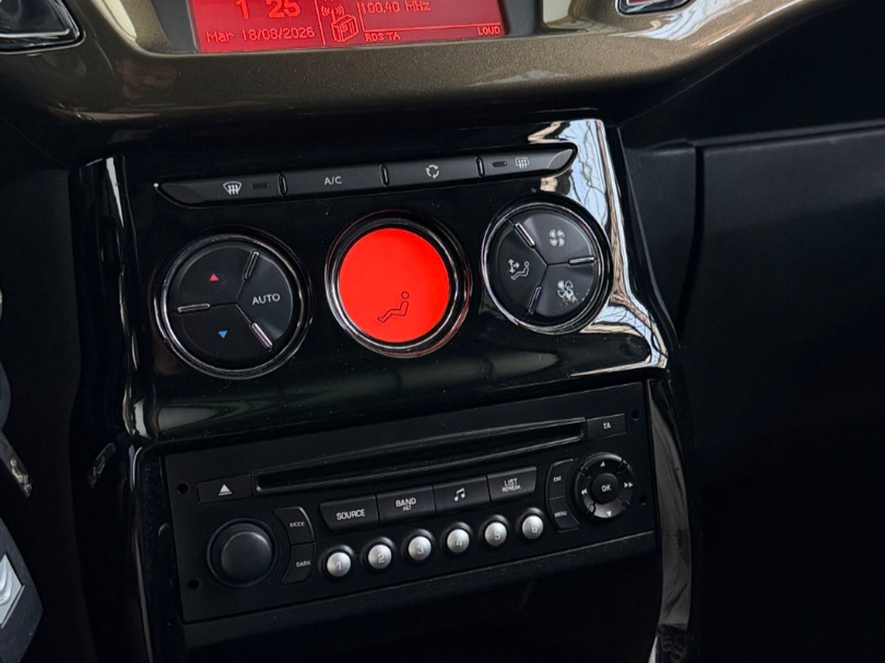 CITROEN C3 HDI 70 Collection