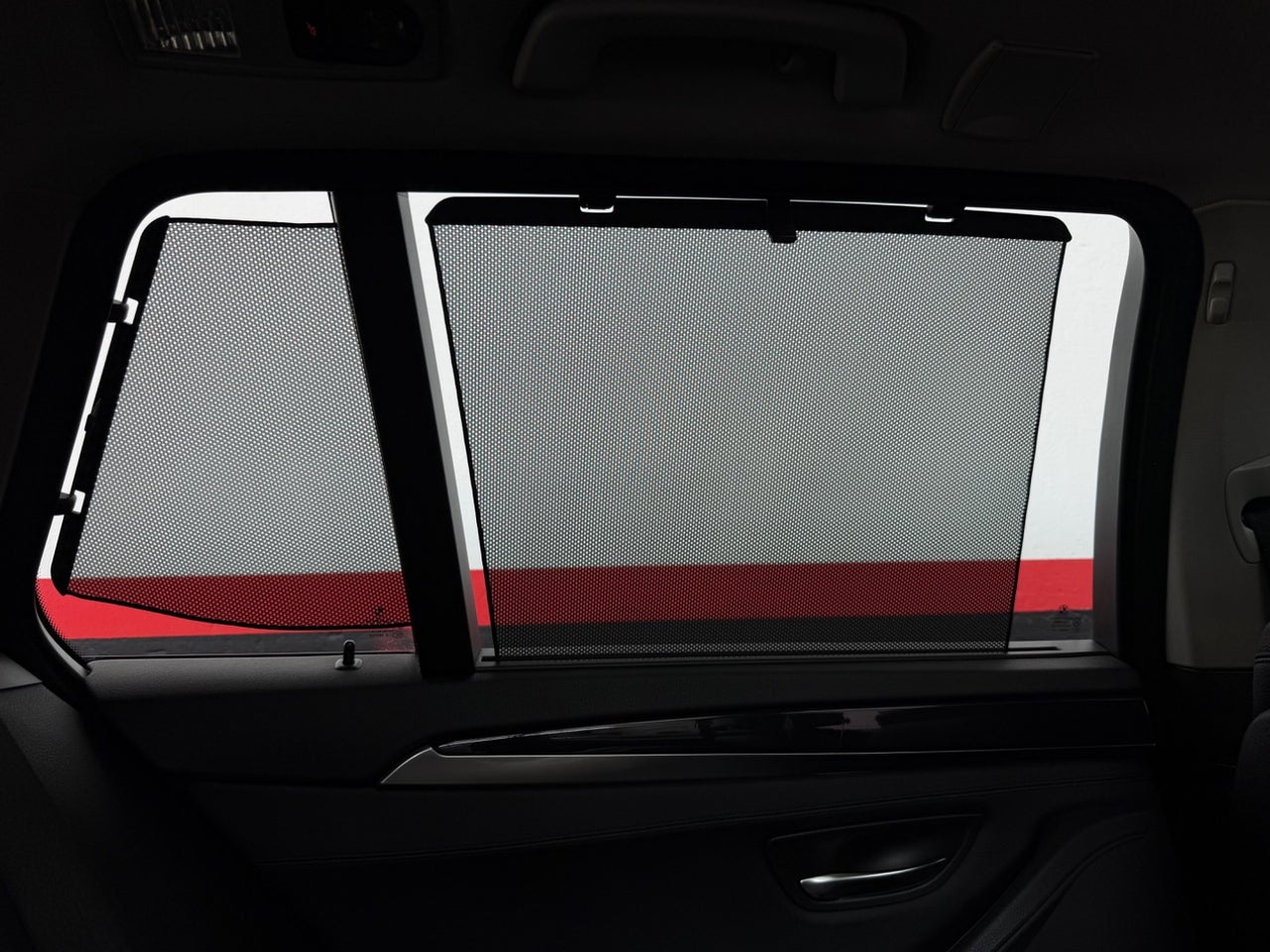 BMW Serie 5 530DA TOURING