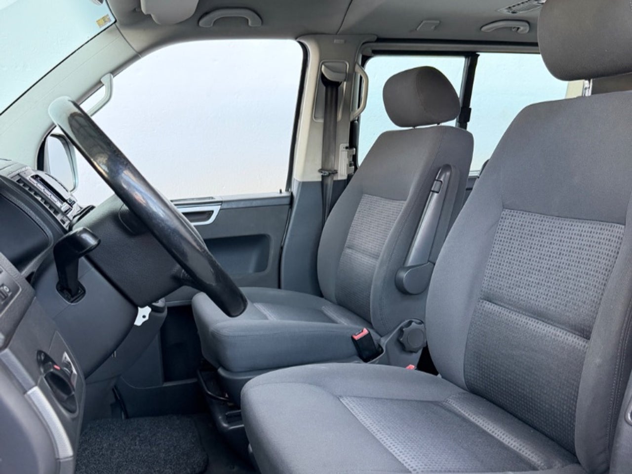VOLKSWAGEN Multivan 2.5TDI 130CV COMFORTLINE