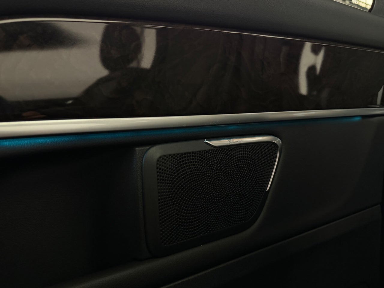 MERCEDES-BENZ Clase V 250 d Avantgarde Largo
