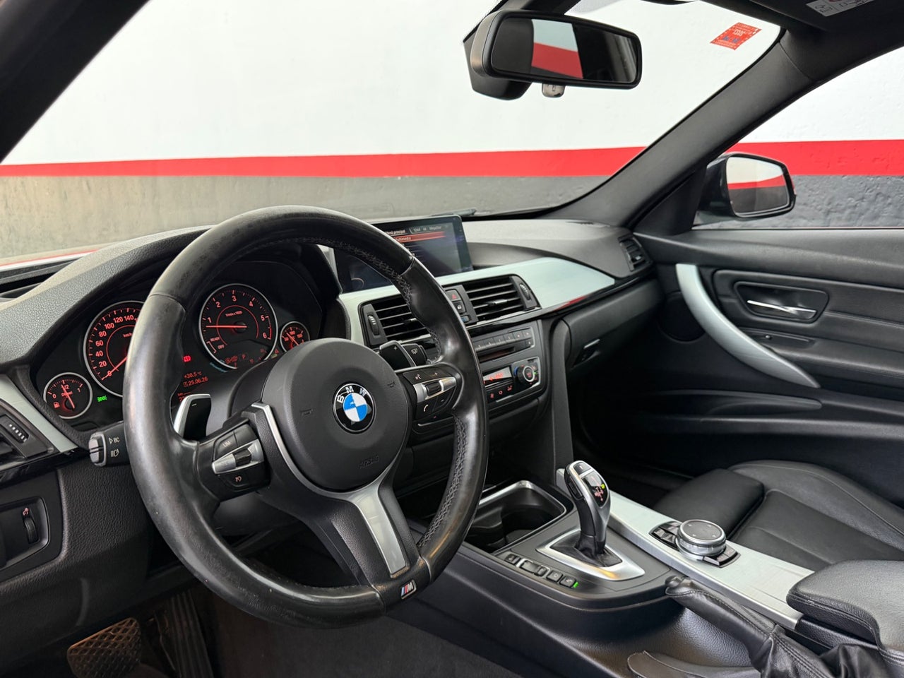 BMW Serie 3 330dA xDrive Touring