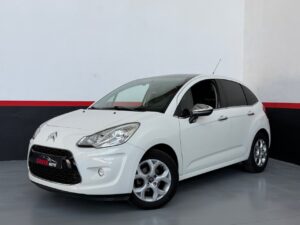 CITROEN C3 HDI 70 Collection