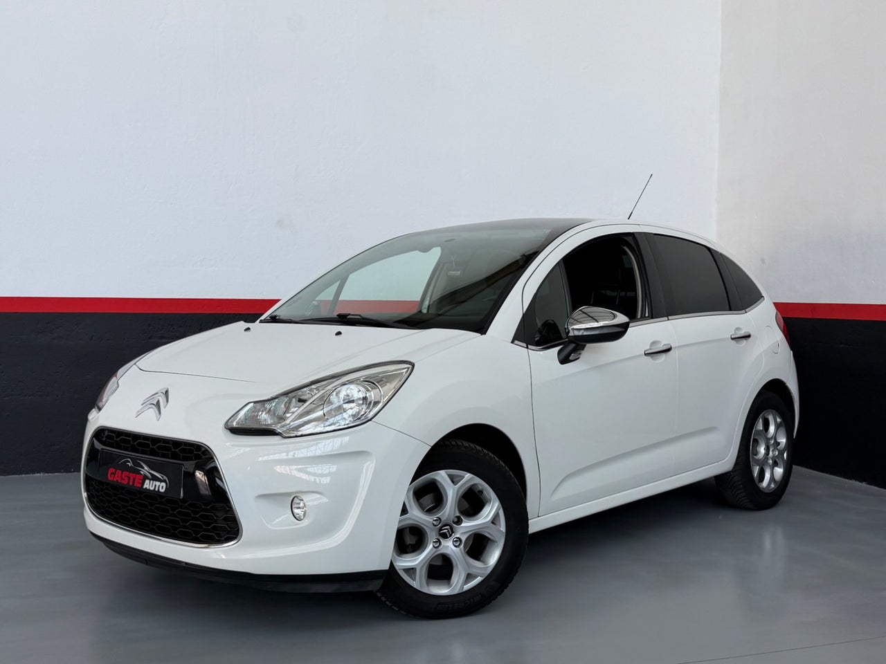 CITROEN C3 HDI 70 Collection
