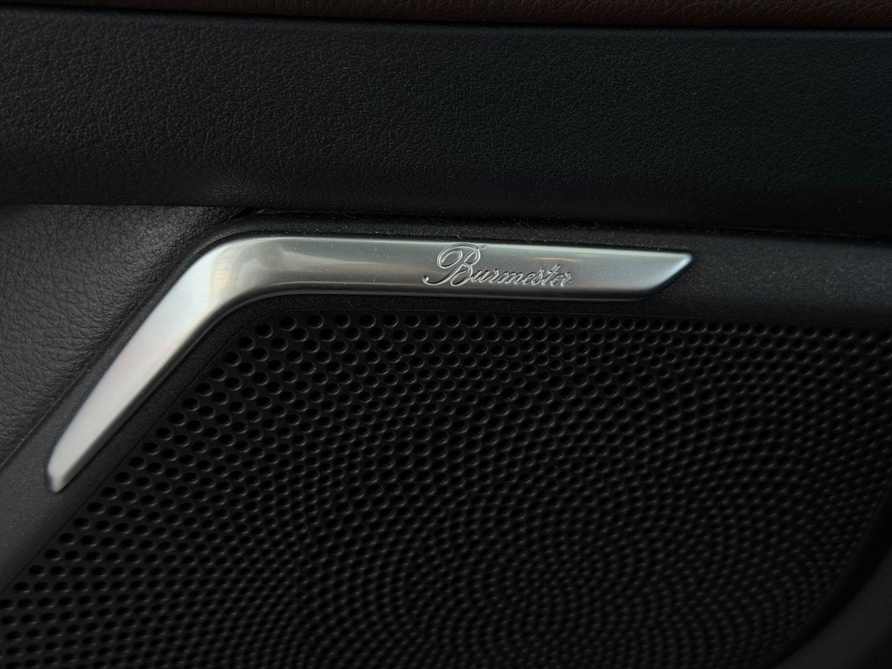 MERCEDES-BENZ Clase V 250 d Avantgarde Largo