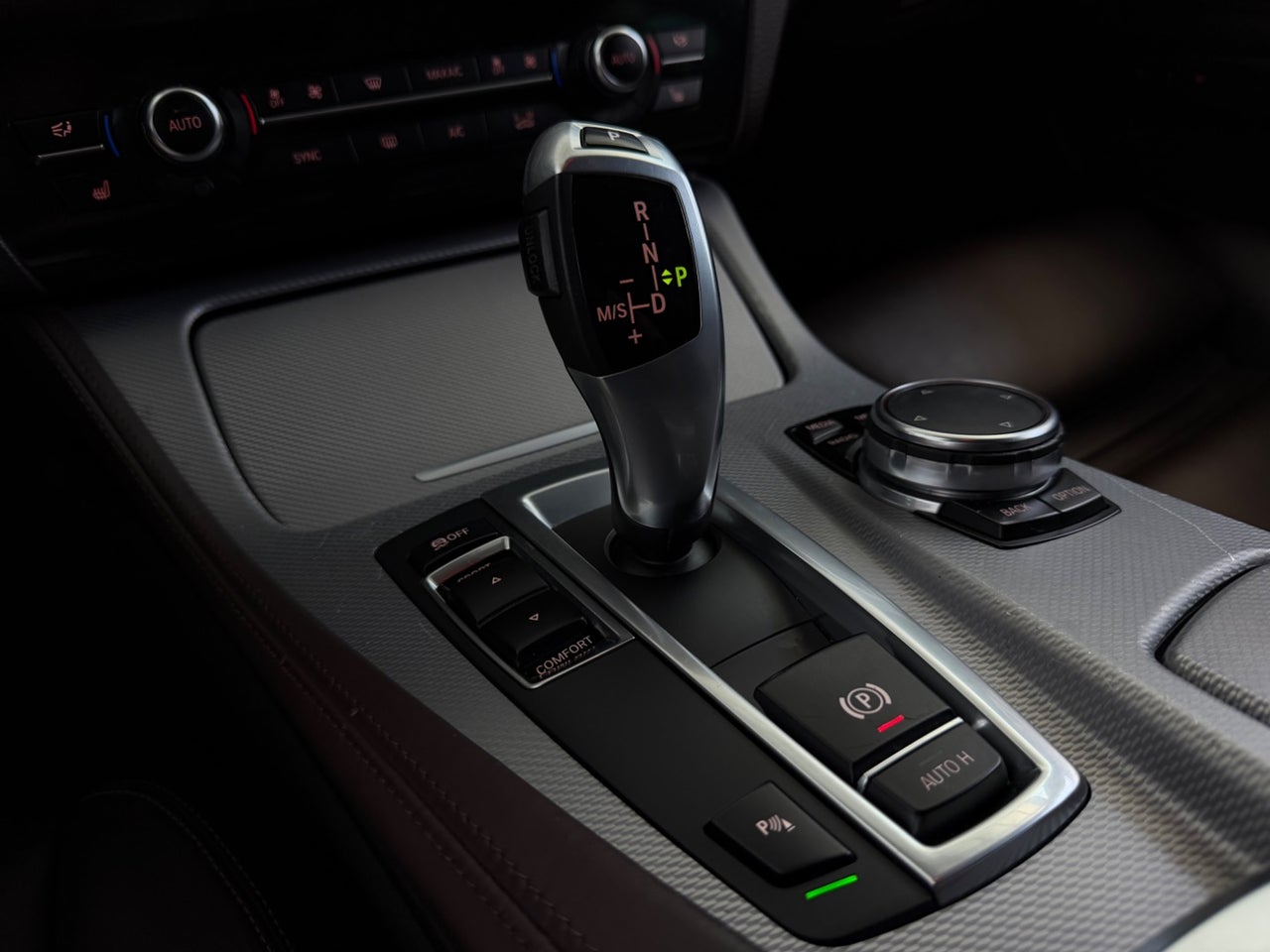 BMW Serie 5 525D TOURING
