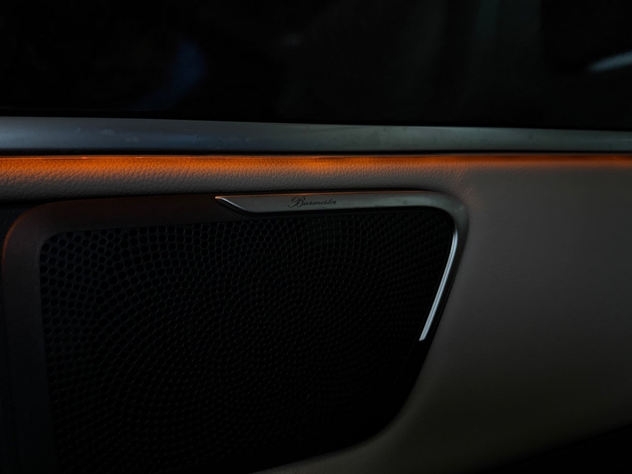 MERCEDES-BENZ Clase V 250 Bluetec Avantgarde Largo