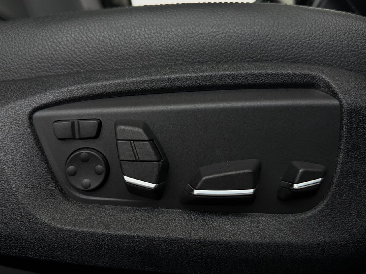 BMW Serie 5 530DA TOURING