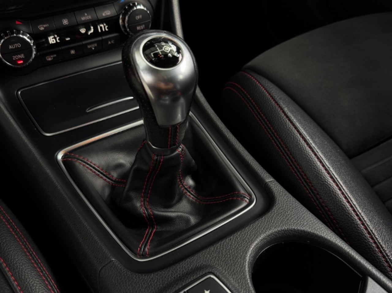 MERCEDES-BENZ Clase A A 200 d