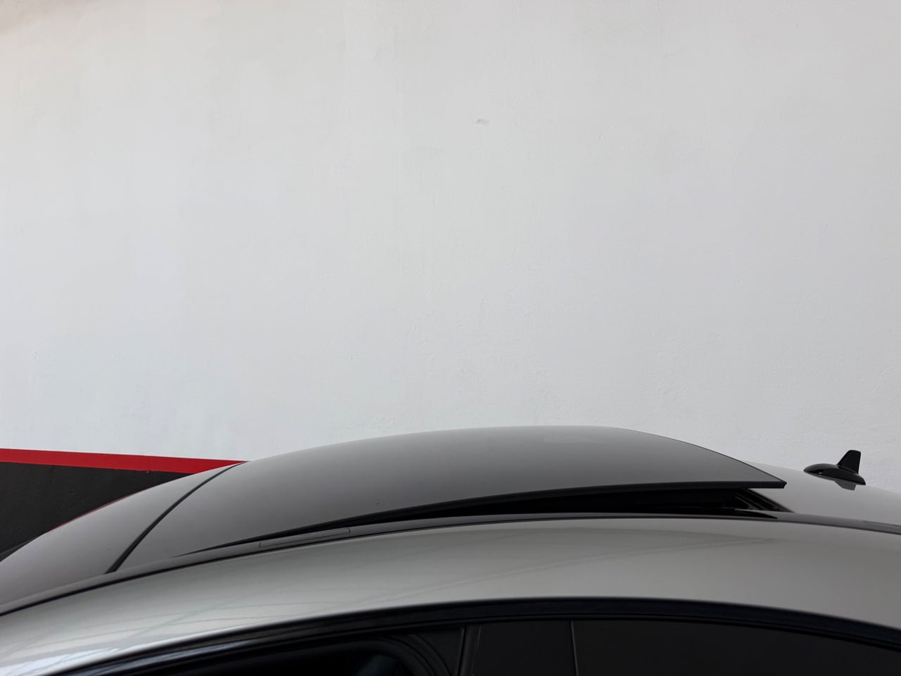MERCEDES-BENZ Clase CLA CLA 220 d AMG Line