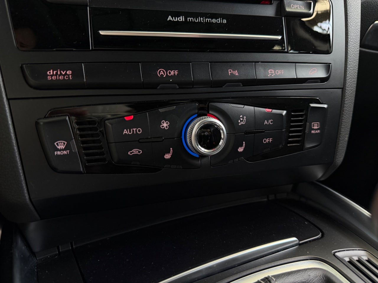 AUDI SQ5 3.0 TDI plus quattro tiptronic