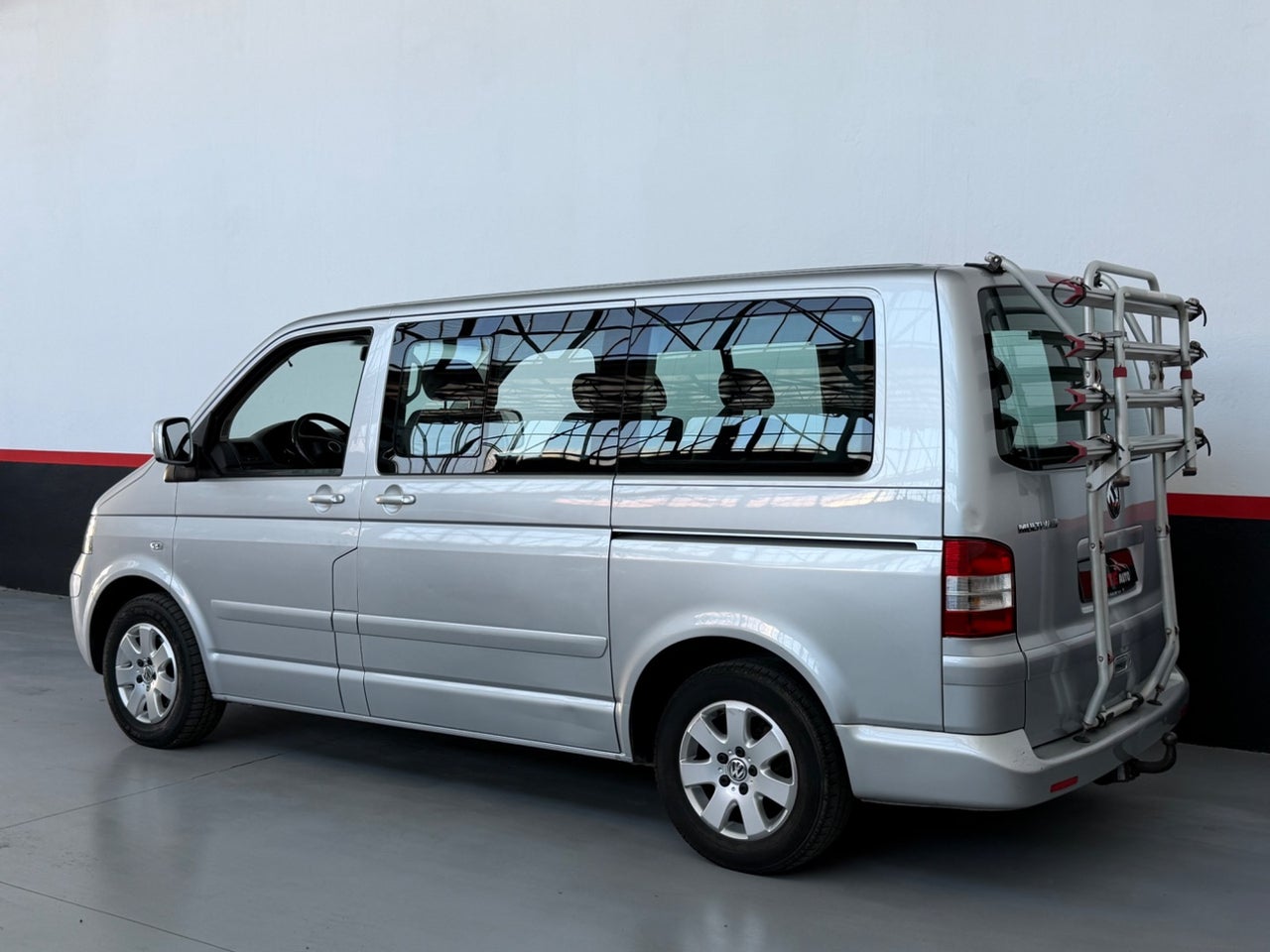 VOLKSWAGEN Multivan 2.5TDI 130CV COMFORTLINE