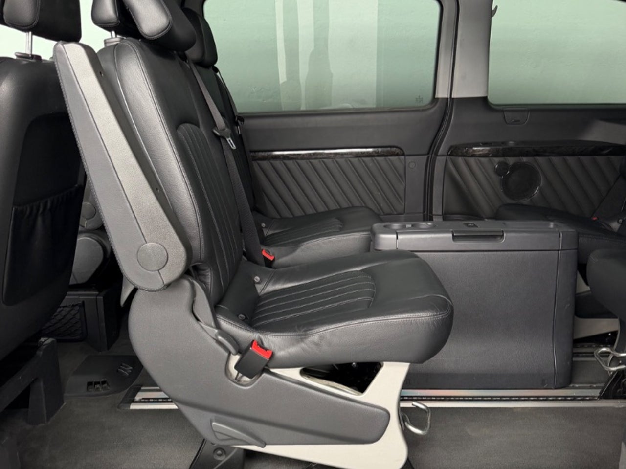 MERCEDES-BENZ Viano 3.0 CDI Ambiente Compacta