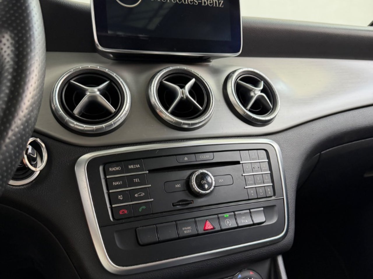MERCEDES-BENZ Clase CLA CLA 220 d AMG Line