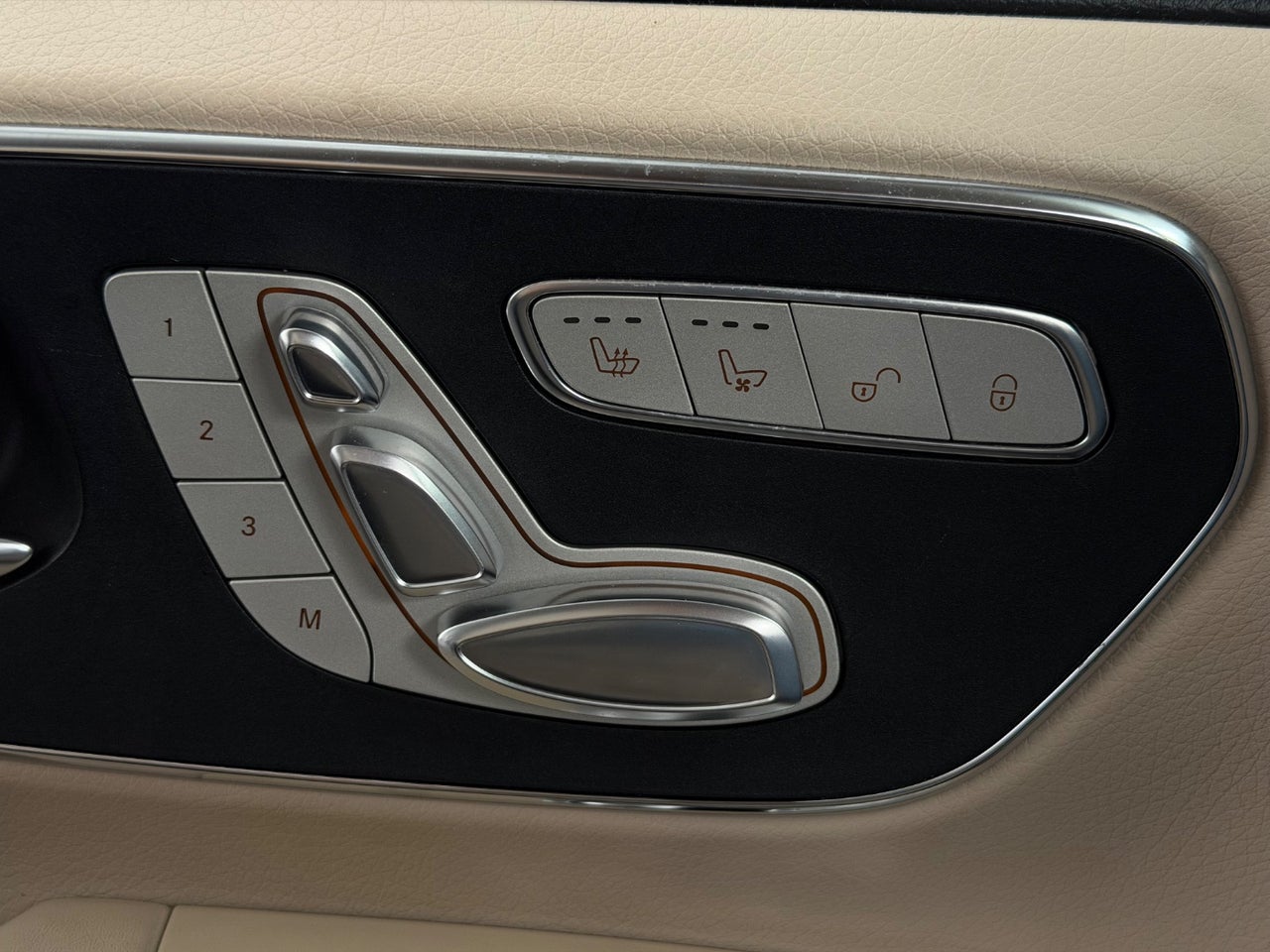 MERCEDES-BENZ Clase V 250 Bluetec Avantgarde Largo