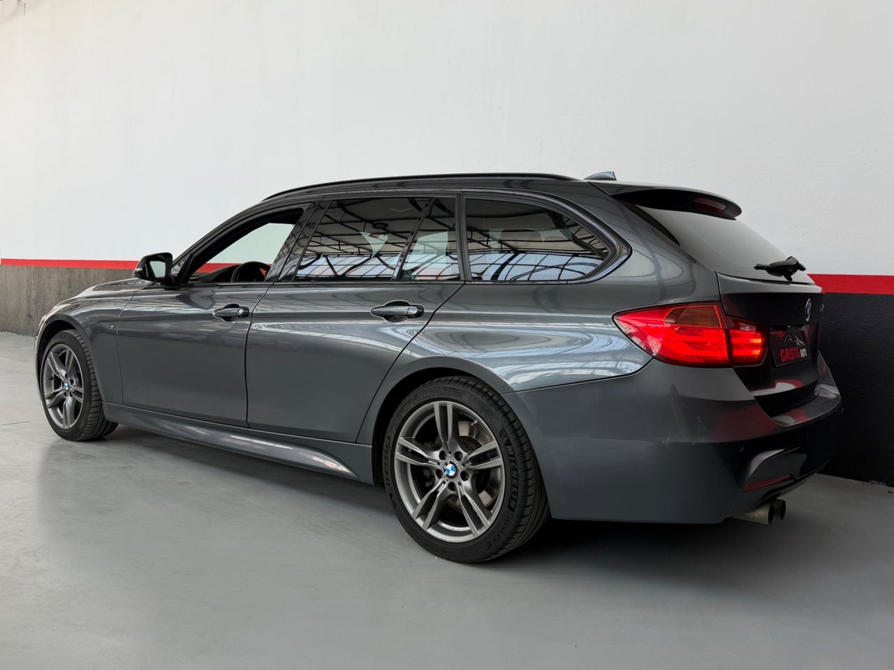 BMW Serie 3 330dA xDrive Touring
