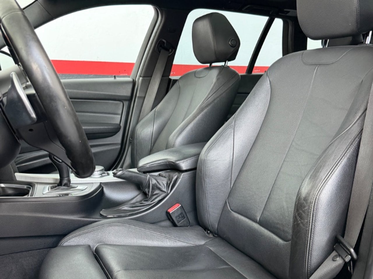 BMW Serie 3 330dA xDrive Touring