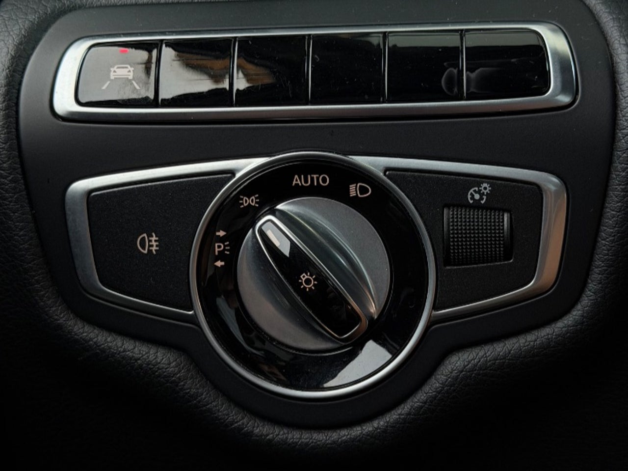 MERCEDES-BENZ Clase V 250 d Avantgarde Largo