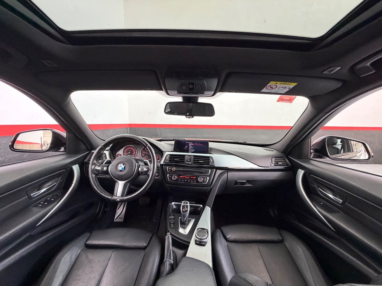 BMW Serie 3 330dA xDrive Touring