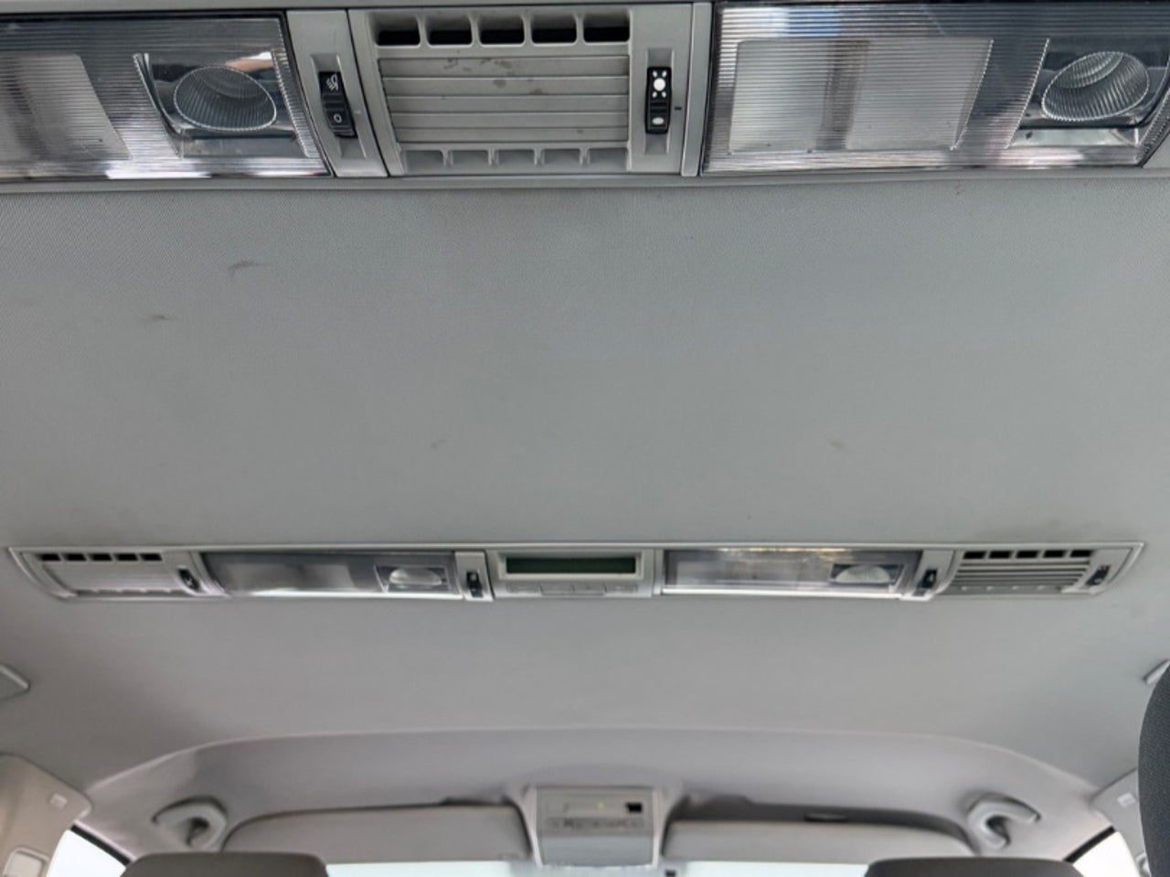 VOLKSWAGEN Multivan 2.5TDI 130CV COMFORTLINE