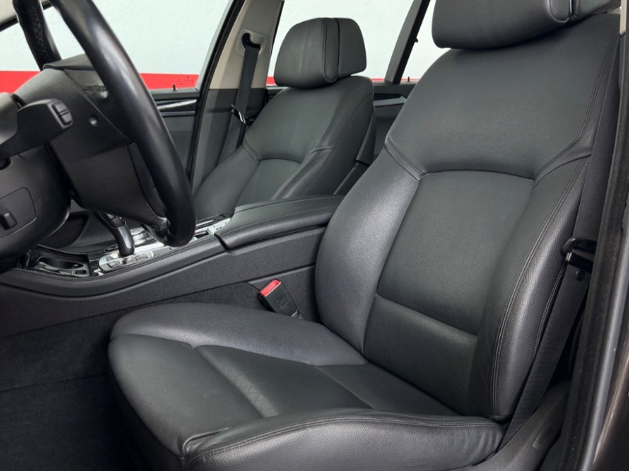 BMW Serie 5 530DA TOURING